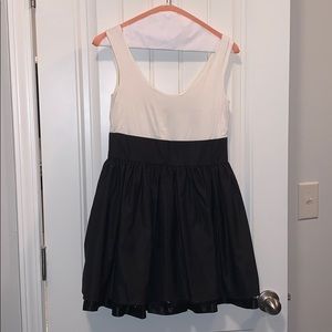 Forever 21 Babydoll dress